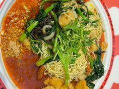 -文立新麻辣烫(合生汇21街区店)