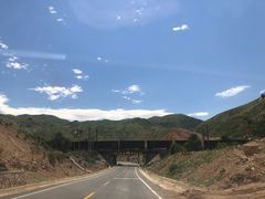 -桑干河大峡谷旅游区