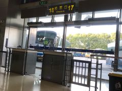 -上海长途客运南站