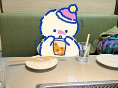 -海底捞火锅(振华商厦店)