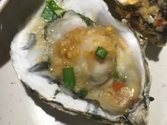 -木屋烧烤(白石洲店)