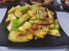 -乔岩保应烧烤店