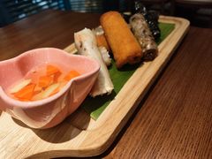 -南越郡·越式风味餐厅(青秀万达店)