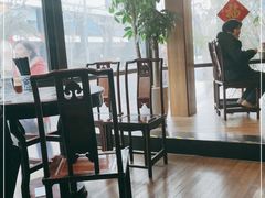 -功德林(南京西路店)