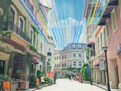 -美的鹭湖森林度假区