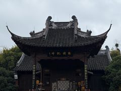 -钱王祠