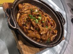 -中西名菜(增城万达广场店)