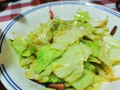 -湘当爱·鲜煮现炒(松岗立业路店)