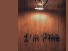 -I'm fine