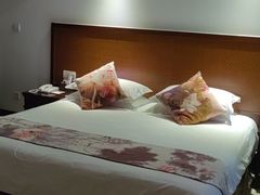 -南北湖湖光山居度假酒店