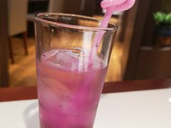-斗牛士牛排餐厅(嘉里汇店)