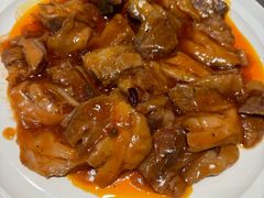 -燕春楼(海河华鼎店)