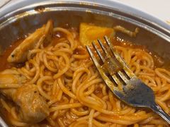 -柠檬树茶餐厅(海雅缤纷城店)
