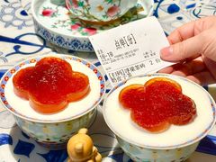 -图味美小黄鱼·景德菜(浙江路店)