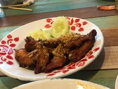 -Doo Dee Thai Food(Issan/Isaan/Esan)