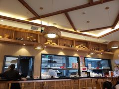 -蓉李记成都名小吃(武汉菱角湖万达店)