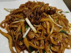 干炒牛河-京粤荟(海王银河科技大厦店)