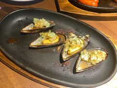 -萨莉亚意式餐厅(国和1000店)