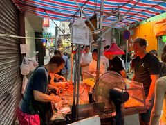 -明记牛杂(新马路分店)