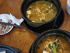 -溢香苑瓦罐(前进路店)