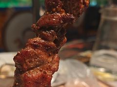-通海俄式烧烤·俄罗斯大串(嵩山路店)