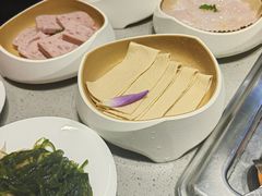 -海底捞火锅(赛格国际购物中心店)