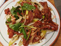 -北京小炮儿炙子烤肉·铜锅涮肉(南京弘阳广场店)