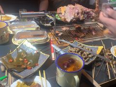 -9号乌托邦烤羊腿羊排(志华商城旗舰店)