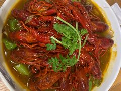 -蟹掌柜肉蟹煲(公园路店)