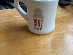 -1901 Cafe(西四店)