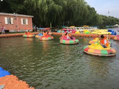 -东方绿舟景区