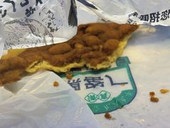 -黑窑厂糖油饼烤鸭·清真菜(总店)