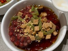 -海底捞火锅(飞马水城店)