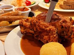 -Restaurant Paulaner am Dom