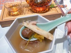 -叶叶菩提·晋福宫