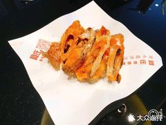 -阿庄新豫菜(通泰路店)