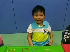 -小问号·科学启蒙·逻辑思维·阅读素养·口才演讲(杨浦合生汇中心)