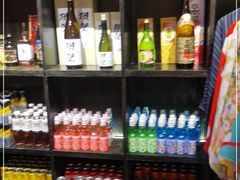 零售区-白石的深夜食堂(万达店)
