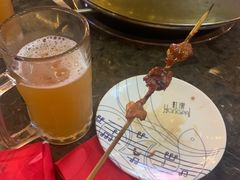 -红牌美蛙鱼头火锅(万辉国际广场店)