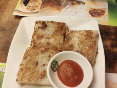 -添好运点心专门店(深水埗店)