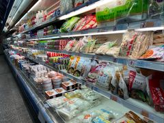 -世纪联华(临平邱山店)