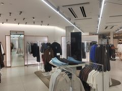 -ZARA(上海时代广场店)
