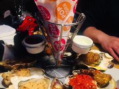 -囧吉香生蚝牛排馆(湖北路店)