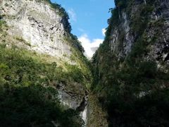 -太鲁阁公园