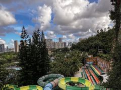 -珠海梦幻水城