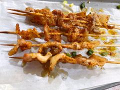 -巴陵亿口香·招牌卤虾(天马店)