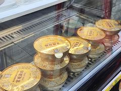 -宫事颐庭·老佛爷贵寿下午茶(颐和园店)