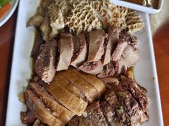 -满族八旗正宗牛肉面