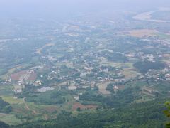-窦圌山风景区