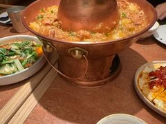 -浩海火燒雲傣家菜(芮欧百货店)